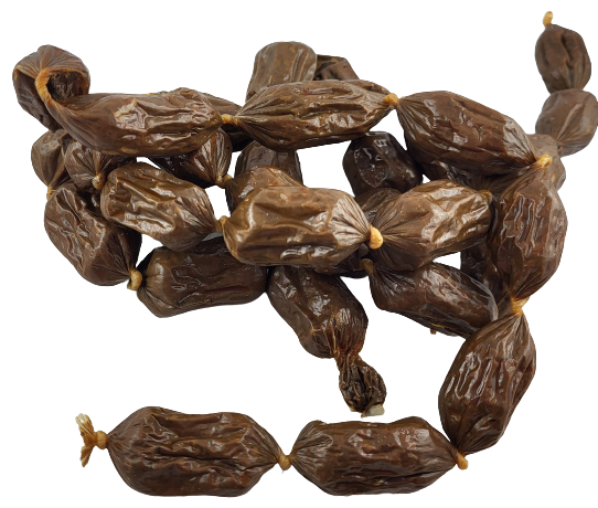 Forellenpraline