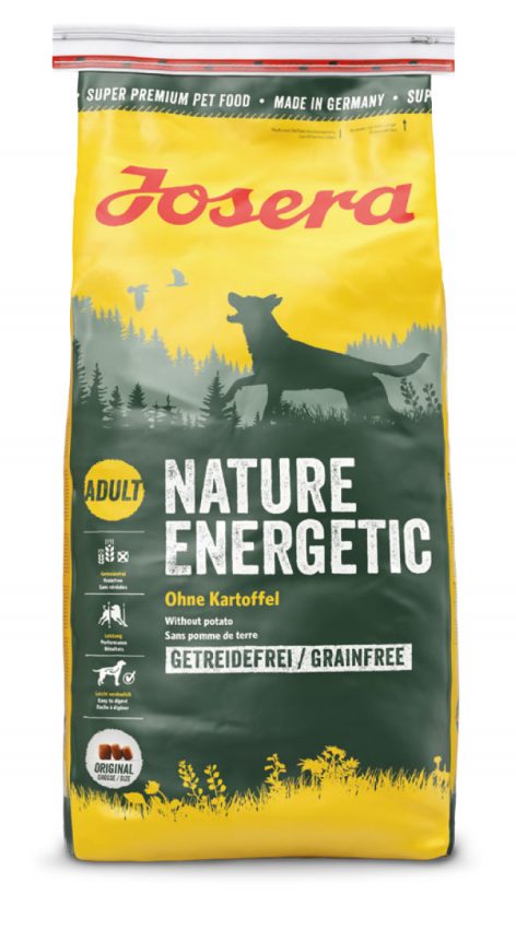Josera Nature Energetic