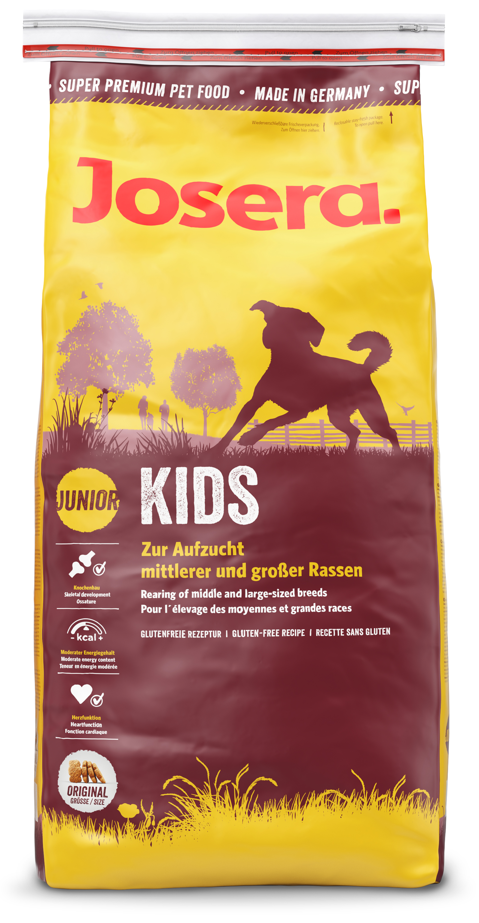 Josera Kids