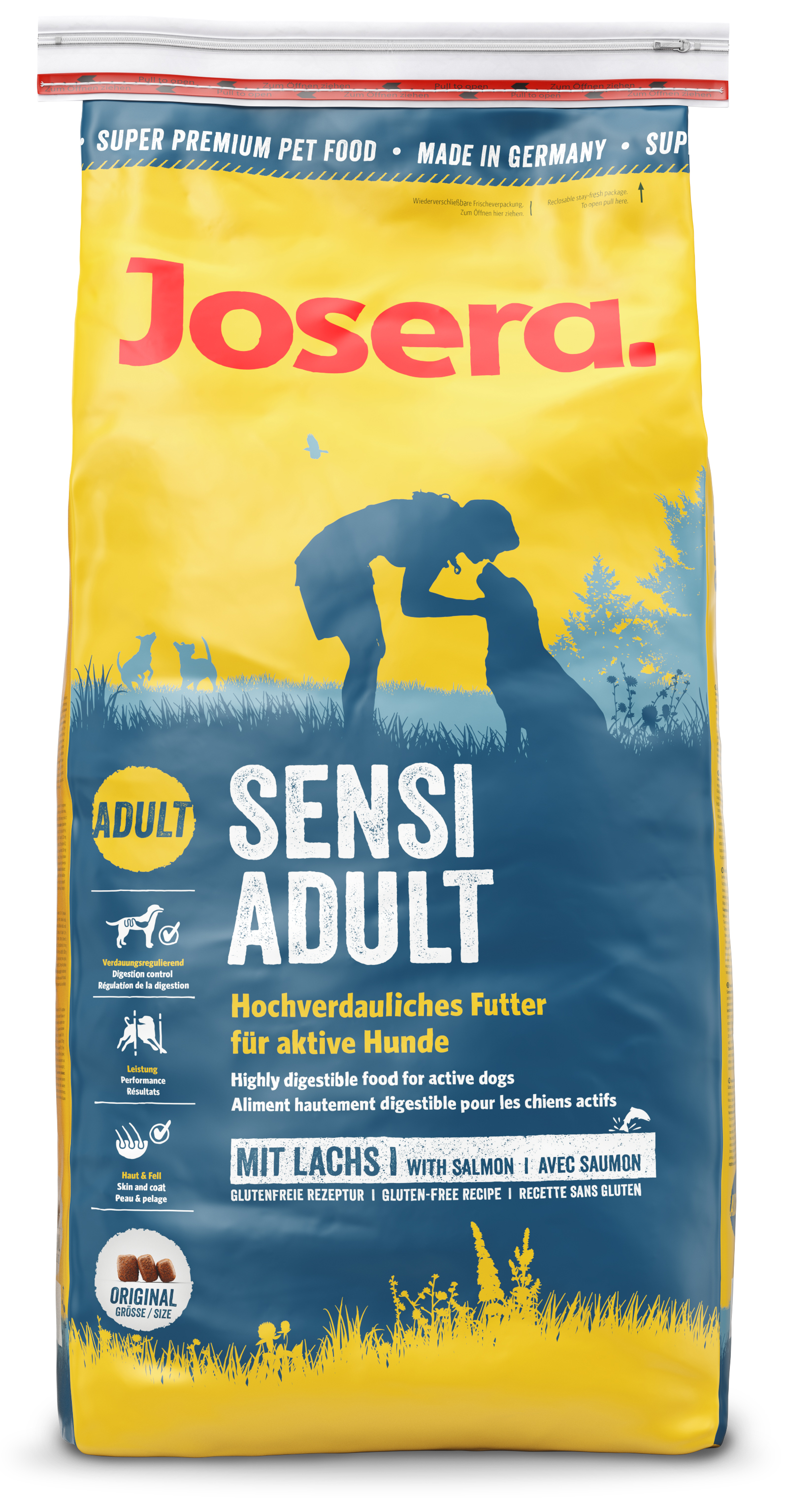 Josera Sensi Adult