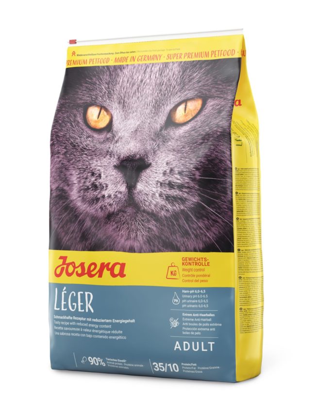 Josera Léger