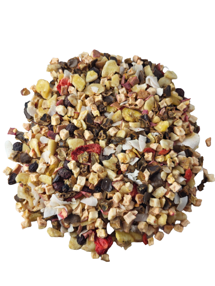 Barf Früchtemix