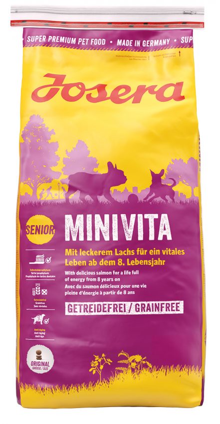 Josera Mini Vita