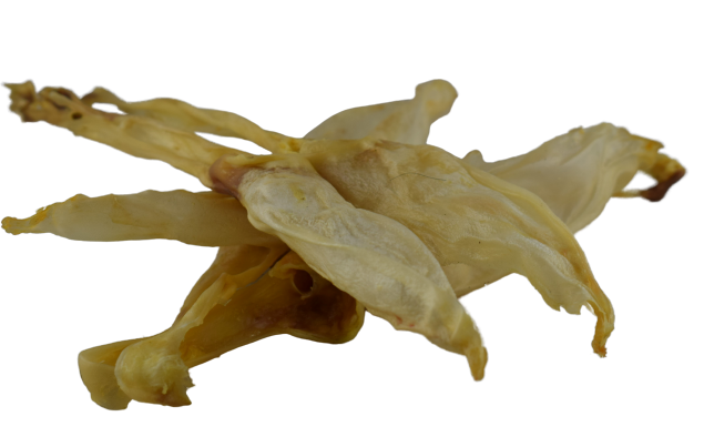 Hasenohren