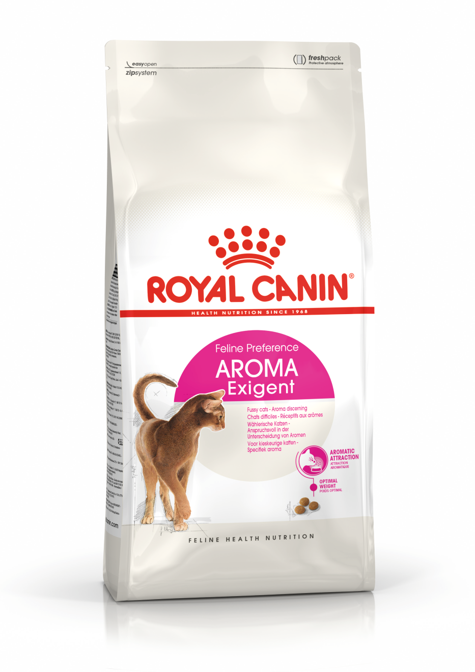 Royal Canin Aromatic Exigent