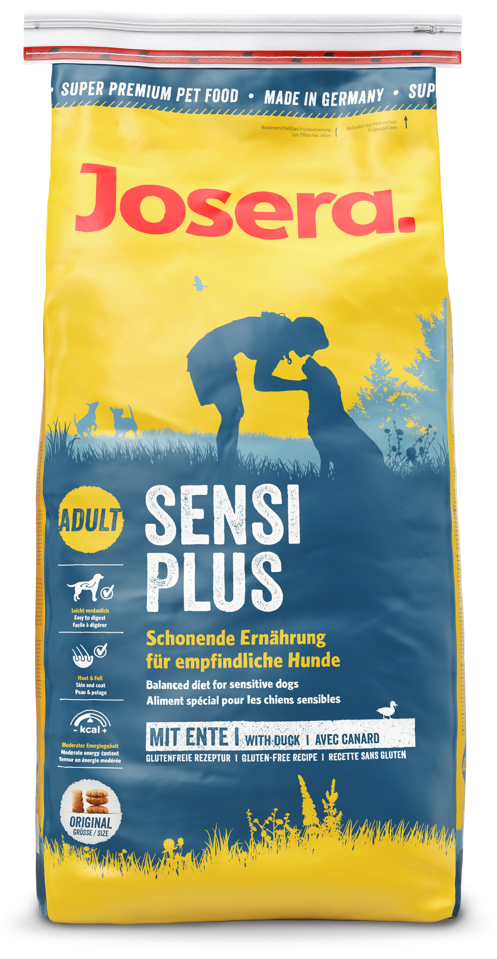 Josera Sensiplus