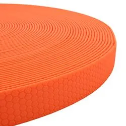 Schleppleine Hexa neon 10/16/20mm