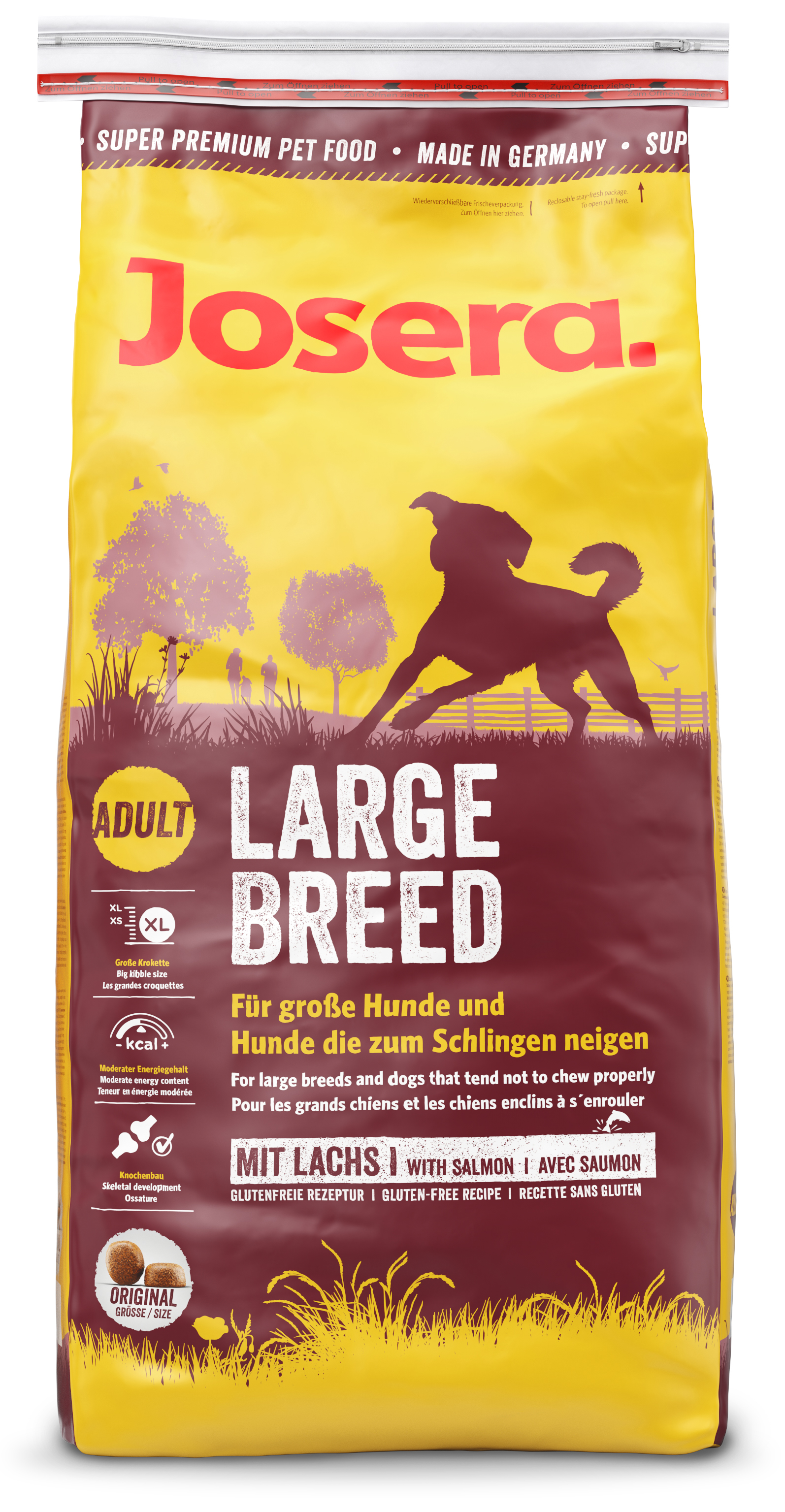 Josera large Breed 15kg
