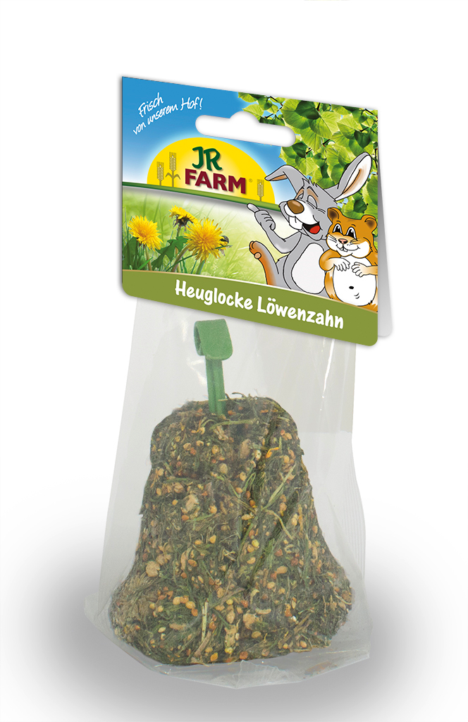 JR Farm Löwenzahn Heuglocke