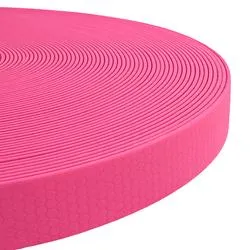 Schleppleine Hexa neon pink 10/16/20mm
