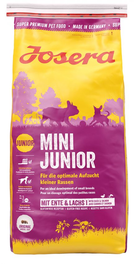 Josera Mini Junior
