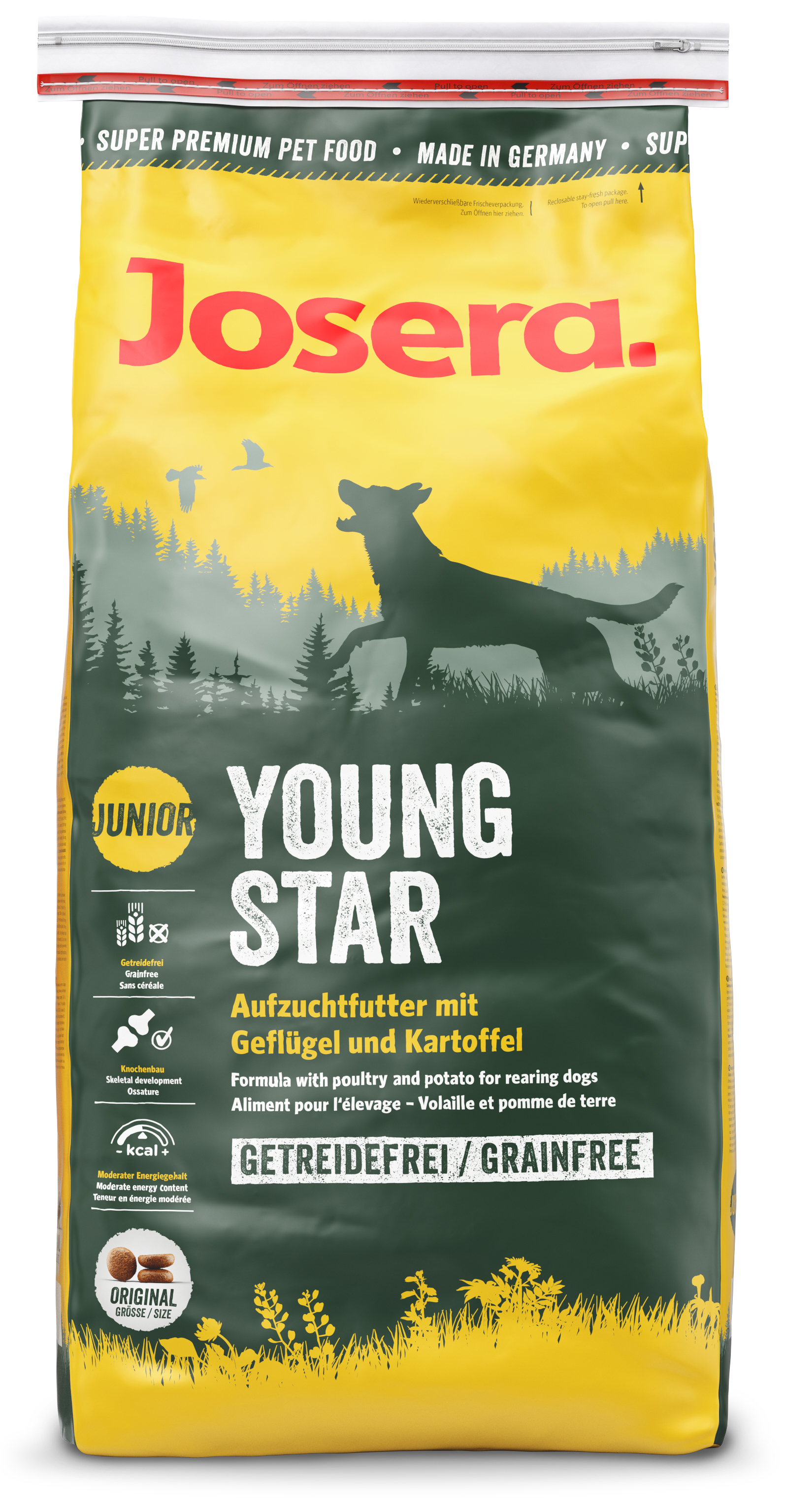 Josera Youngstar
